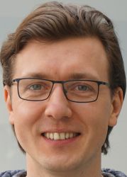 Alexander Kosenkov